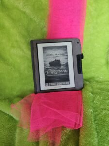 Onderstroom – Linda Jansma