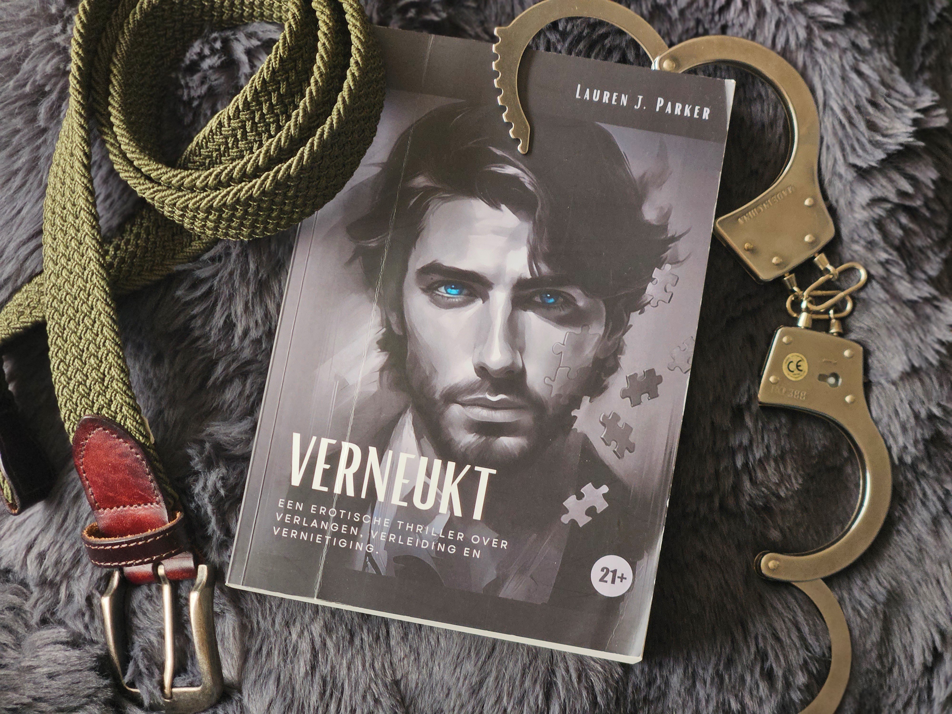Verneukt - Lauren Parker