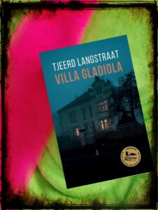 Villa Gladiola – Tjeerd Langstraat