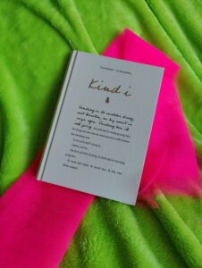 Kind i – Steve Tasane