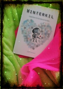 Winterkil – Gedichten om te huilen en te helen – Gjalt Ramijer